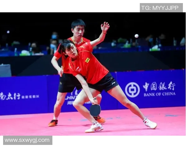 深入分析西安乒乓球队的防守战术与技术特点探讨