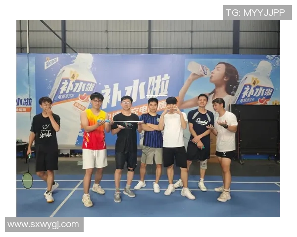 羽毛球专题：深入探讨上海羽毛球队的速度与技术优势