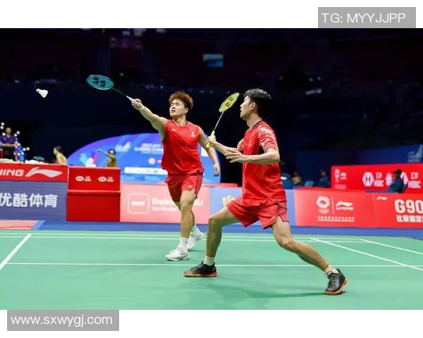 聚焦羽毛球：探讨北京羽毛球队的训练节奏与比赛策略